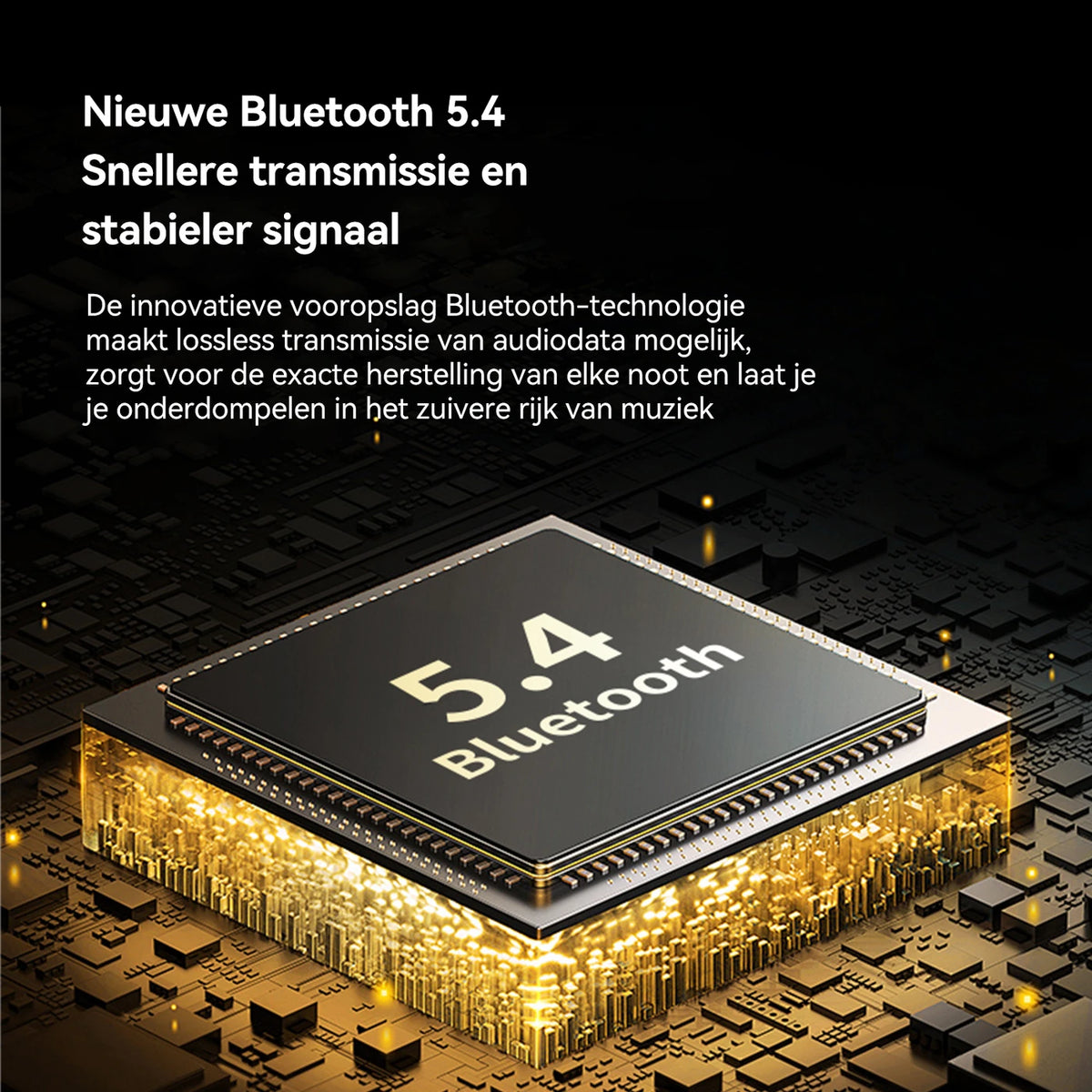 Écouteurs de traduction FITTEK YYK Q16 Pro AI - Gris argenté - Bluetooth 5.4, ANC, autonomie de 40 h