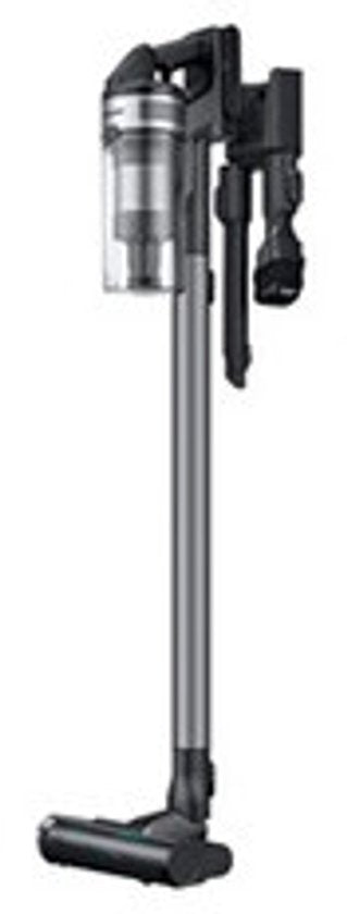 Samsung – VS20B75BDR5 – Aspirateur balai – 2-en-1 – Accessoire pour animaux de compagnie