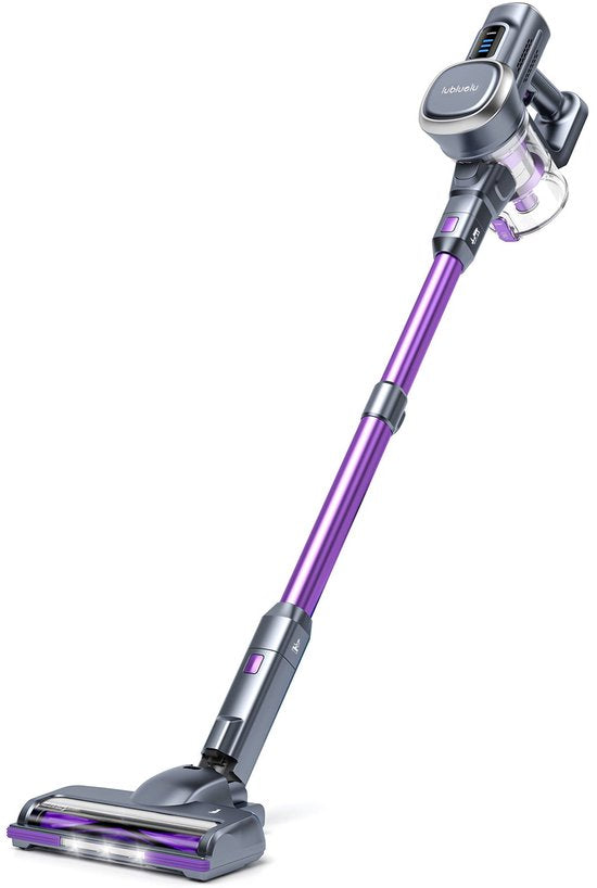 Lubluelu - 3635279 - Aspirateur
