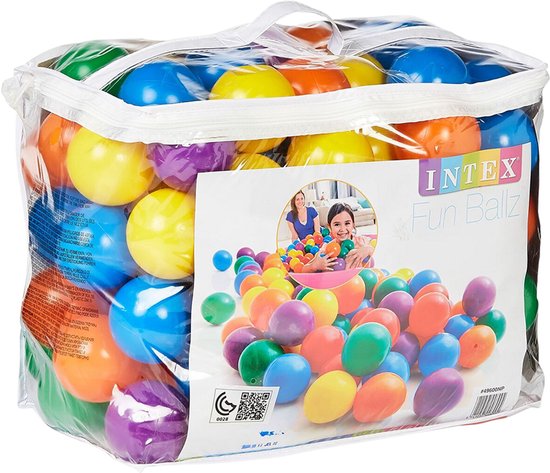 Intex Fun Ballz™ - À partir de 2 ans