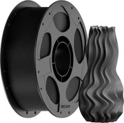 Filament PLA Basic Anycubic Noir - 1,75 mm - 1 kg
