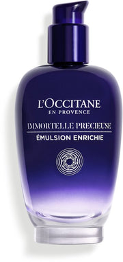 Crème pour le visage L'Occitane en Provence Siempreviva Preciosa 75 ml