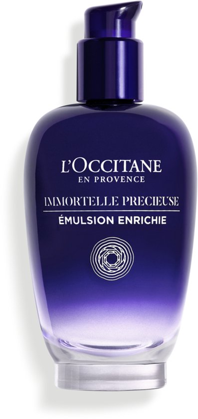 Crème pour le visage L'Occitane en Provence Siempreviva Preciosa 75 ml
