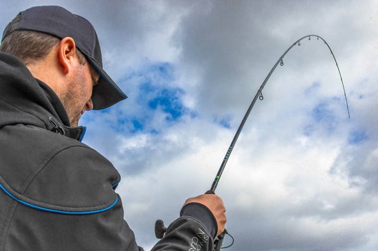 Preston - Kit Waggler à pellets Stopz - Preston