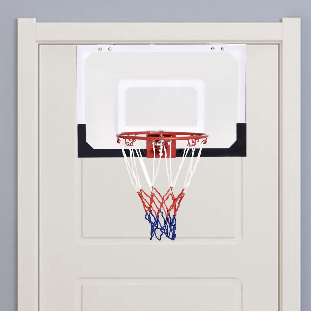 Coast Basketball Basketball Set kids backboard with ring and net 45 x 30 cm