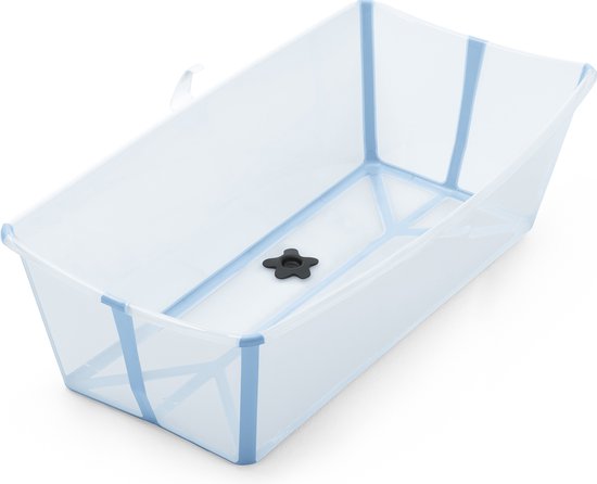 Stokke® Flexi Bath® XL | Bleu océan