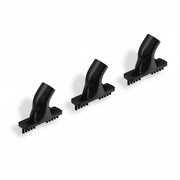 Brosses pour joints Techweise pour nettoyeur vapeur TS2 - Lot de 3