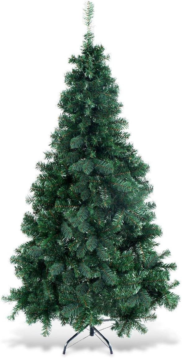 Sapin de Noël côtier 180cm - 650 Branches - Sans éclairage