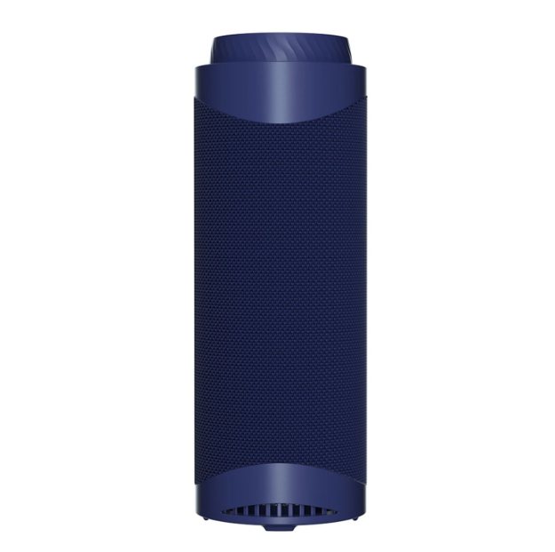 Enceinte Bluetooth Tronsmart T7 - Bleu foncé - 30 W, IPX7, LED
