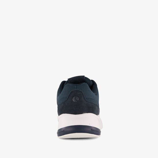Baskets Björn Borg pour homme, bleu foncé - Pointure 44 - Semelle amovible