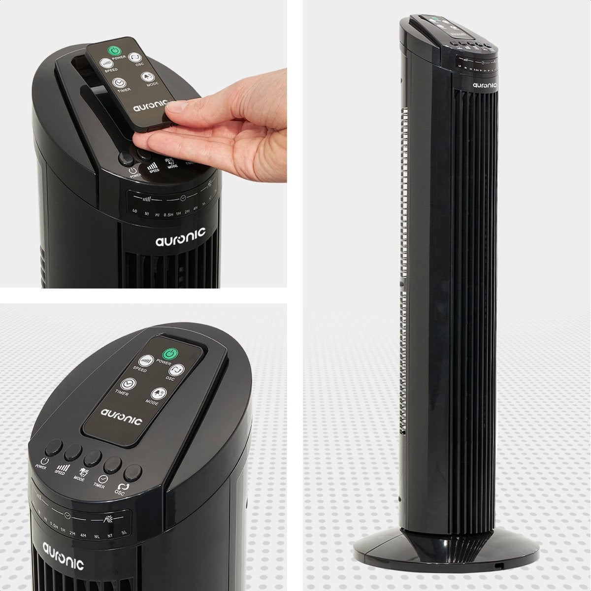 Ventilateurs