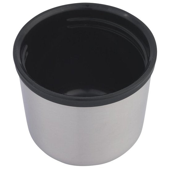 Bouteille isotherme - Thermax - 750 ml - Argent