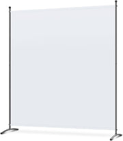 Paravent Angel Living 180 x 163 cm - Blanc