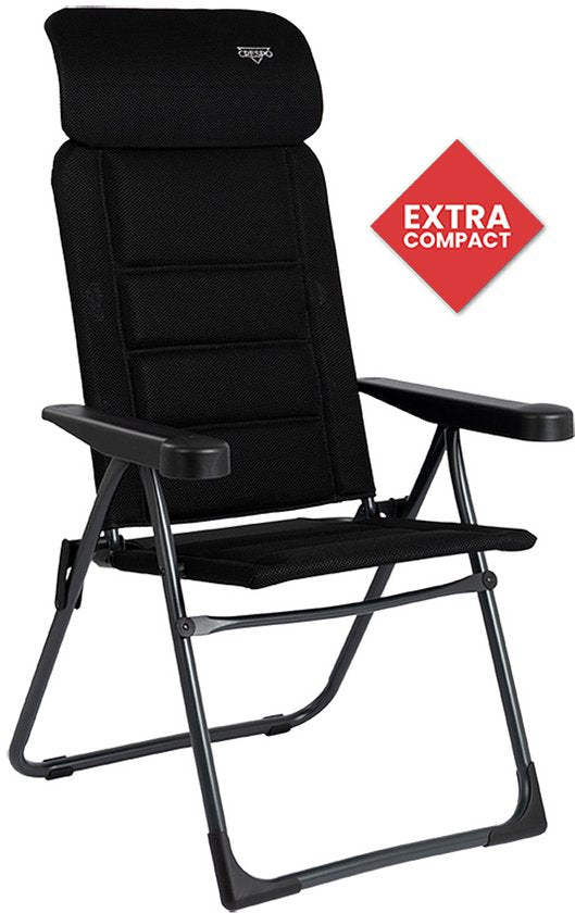 Crespo - Chaise de salle de spectacle - AP/213 - Air-Deluxe - Extra compacte
