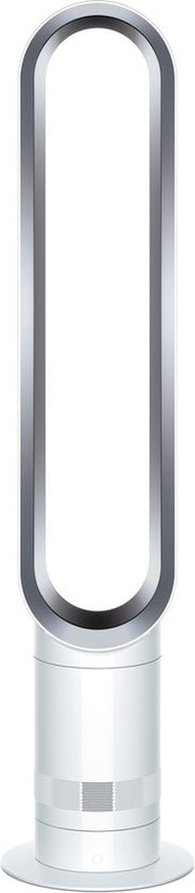 Dyson AM07 - Ventilateur de tour - Blanc/Argent