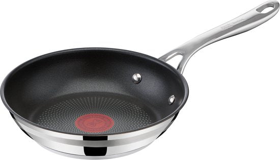 Tefal Jamie Oliver Cook Smart Poêle à frire - 20 + 24 + 28 cm