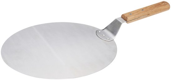 Spatule à pizza Alpina 30,5 cm