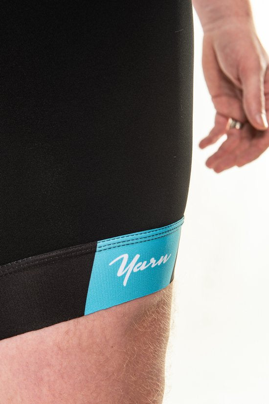 Cuissard de cyclisme Lines - 2XL