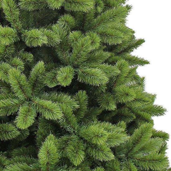 Triumph Tree Camden Artificial Christmas Tree - H215 x Ø142 cm - Vert