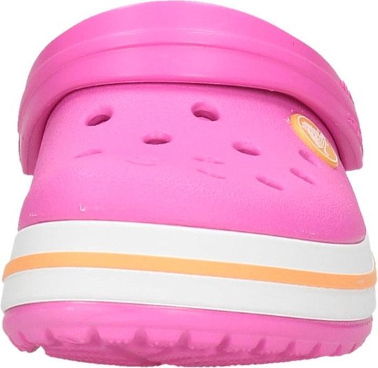 Crocs - Crocband Clog Kids - Croslite Crocs - 29 - 30 - Rose