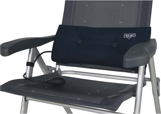 Crespo - Soutien lombaire - LS/237 - Air-Deluxe - Bleu