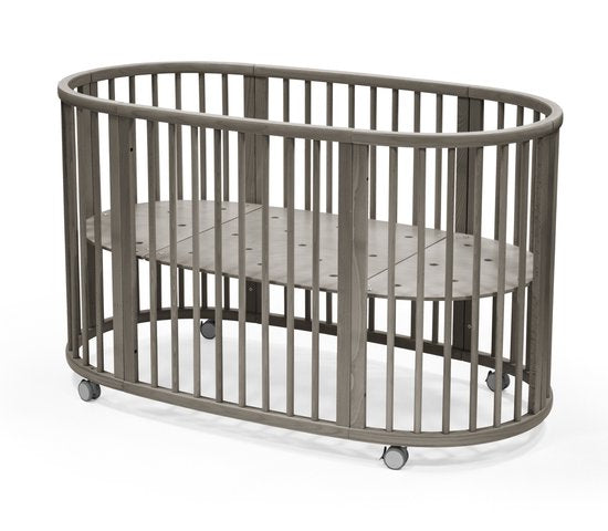 Lit bébé Stokke® Sleepi™ V3 - Hazy Grey