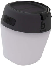 Bo-Camp - Suspension - Wega - Batterie externe - Solaire - Rechargeable - 200 lumens