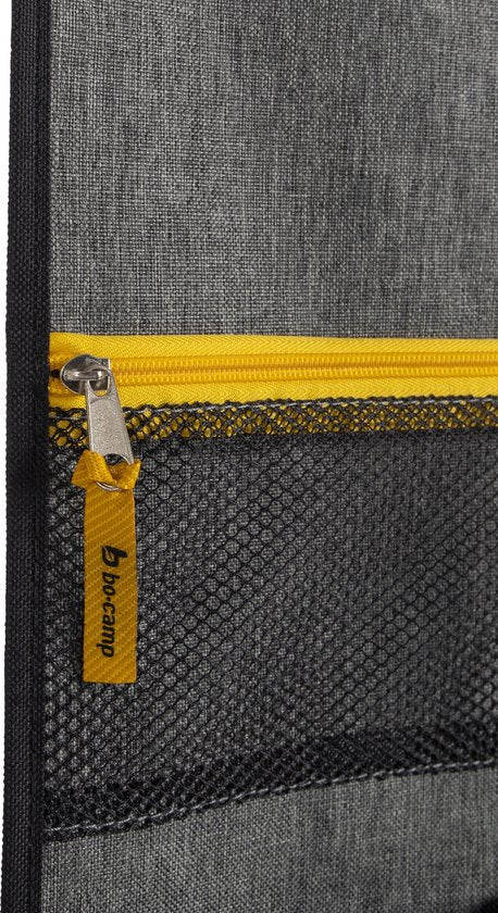 Bo-Camp - Industrial - Tentschort - Overton - XL - 9 poches