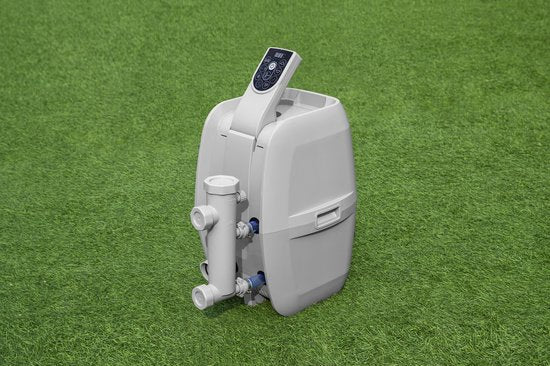 Détartrant Bestway Lay-Z-Spa
