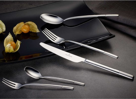 Villeroy & Boch Ella satin set de couverts 24 pcs