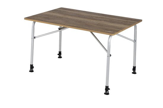 Bo-Camp - Table - Feather - 100 x 68 cm