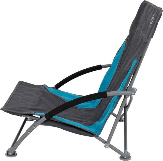 Bo-Camp - Chaise de plage - Compacte