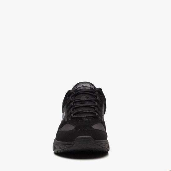 Chaussures de randonnée Skechers OAK CANYON pour homme - Noir