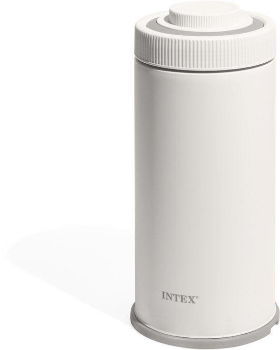 Piscine Intex Easy Set - Pompe de filtration incluse - Dimensions : 366 x 76 cm