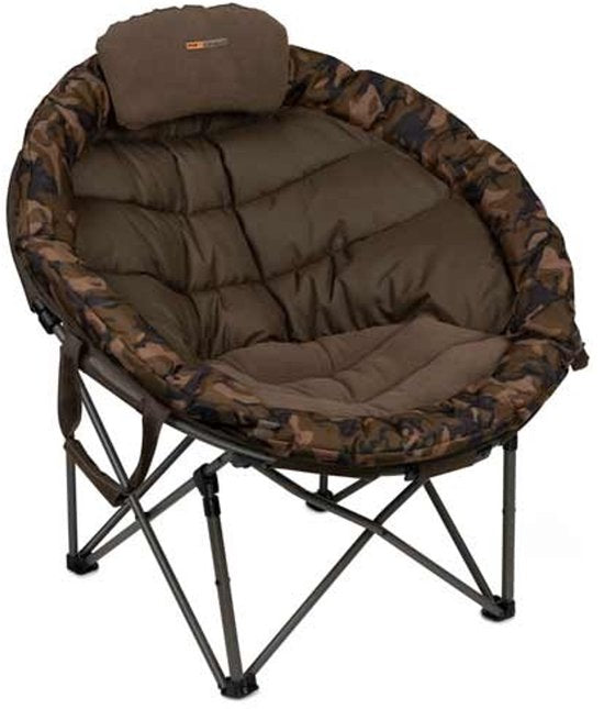 Fauteuil Fox Lounger