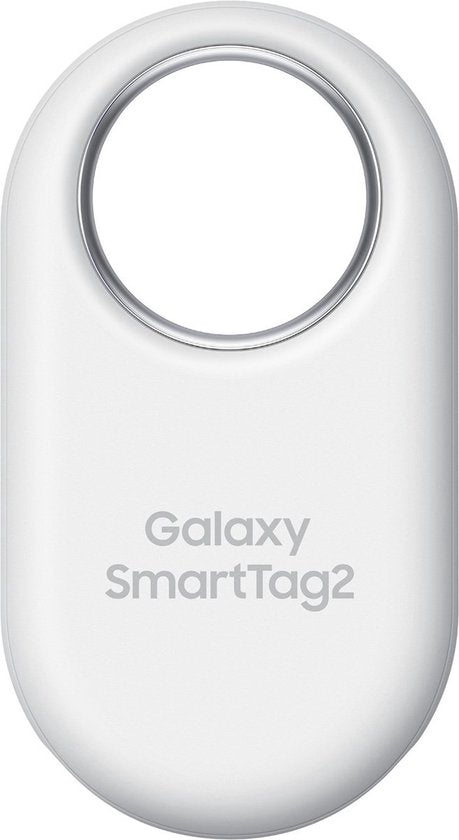 Samsung Galaxy SmartTag 2 - Blanc