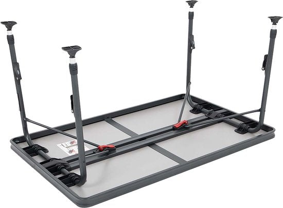 Crespo - Table - AP/247 - 110x70 cm - Noir