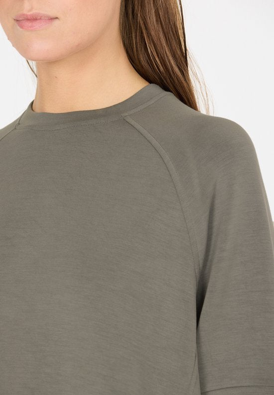 Sweatshirt Athlecia Jacey