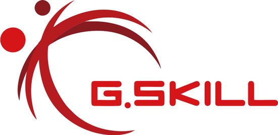 Mémoire RAM GSKILL F4-3200C16D-16GIS CL16