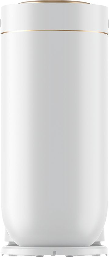 NutriPal 10 Ultra – Mangeoire automatique intelligente pour chats avec caméra HD, commande via application – 4 L – Blanc