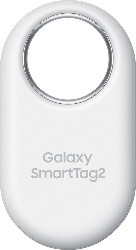 Samsung Galaxy SmartTag 2 - Blanc