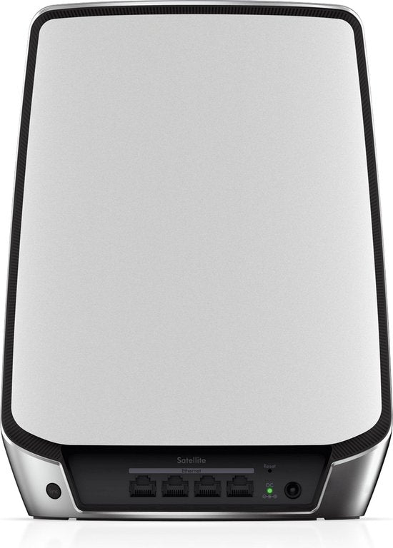 NETGEAR Orbi RBS850 - Mesh Wifi - Convient à Wifi 6 - 1-pack