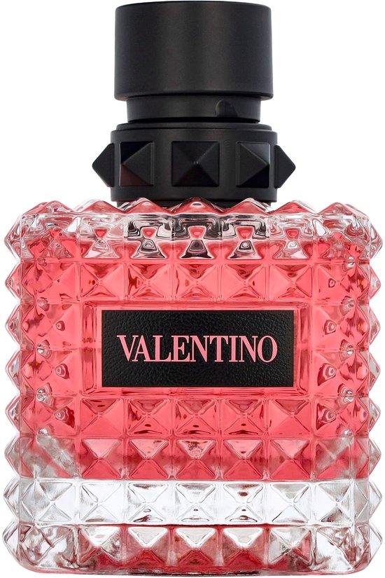 Valentino Born in Roma Eau de Parfum 100 ml en vaporisateur