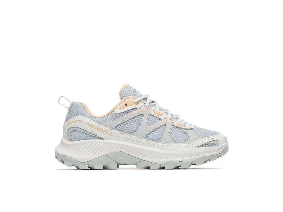 Chaussures de randonnée Merrell Tempo EXP - Légères et respirantes - taille 42 - Olive