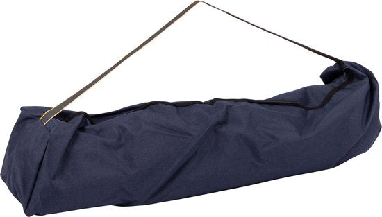 Bo-Camp - Industrial - Chaise papillon - Himrod - L - Bleu