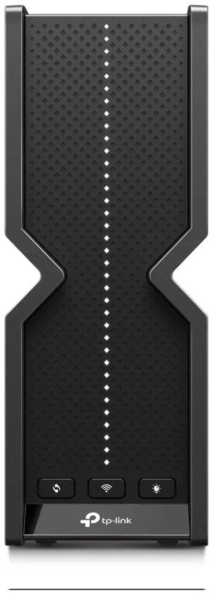 TP-Link Archer BE550 - Routeur - Wi-Fi 7 - Tri-bande - BE9300 - 9 214 Mbps