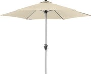 Parapluie Doppler Active en stock, Ø 280 cm