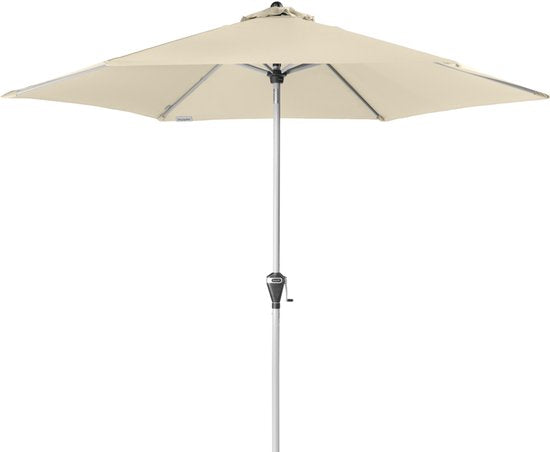 Parapluie Doppler Active en stock, Ø 280 cm