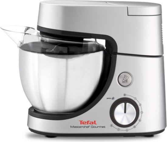 Tefal Masterchef Gourmet QB516D - Robot de cuisine