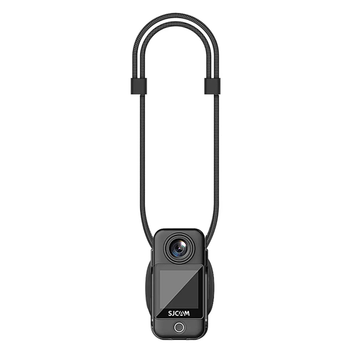 Lanière magnétique SJCAM pour C300 et C400 – Support mains libres pour caméra POV
